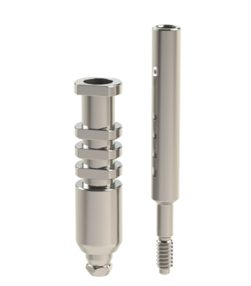 Transfer lingura deschisa compatibil XIVE FRIALIT® DENTSPLY implants