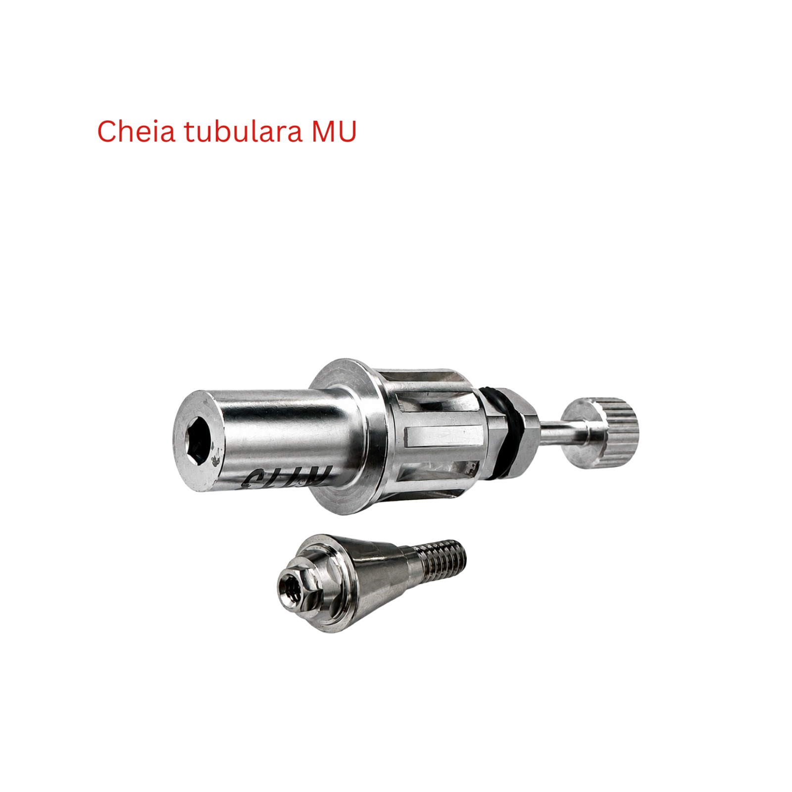 CHEIE-RATCHET KEY  MULTI-UNIT DREPT
